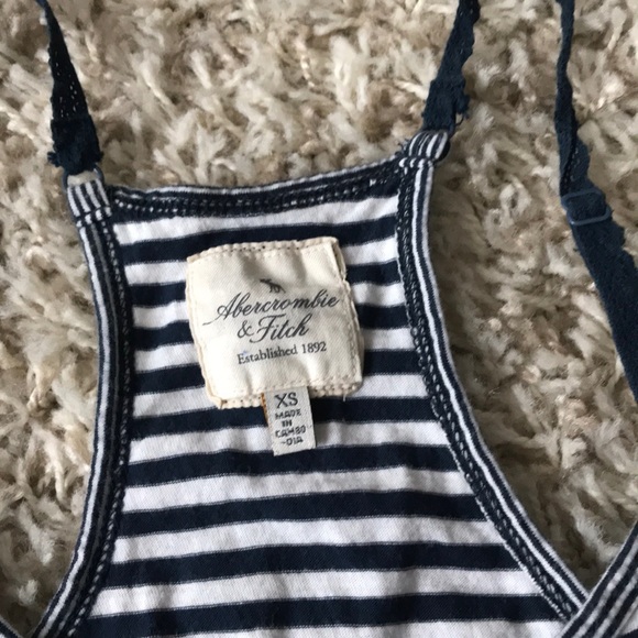 Abercrombie & Fitch Tank Top - Picture 2 of 3